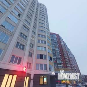 3-к квартира, на длительный срок, 79м2, 10/16 этаж