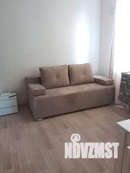 Студия квартира, посуточно, 30м2, 6/24 этаж