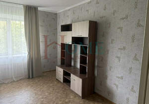 1-к квартира, на длительный срок, 40м2, 4/11 этаж