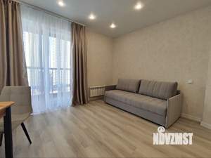 2-к квартира, на длительный срок, 45м2, 11/18 этаж