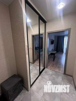 1-к квартира, на длительный срок, 27м2, 13/25 этаж