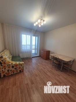 2-к квартира, на длительный срок, 40м2, 17/18 этаж