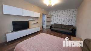 1-к квартира, на длительный срок, 37м2, 14/17 этаж