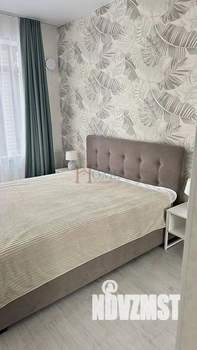 1-к квартира, на длительный срок, 36м2, 6/25 этаж