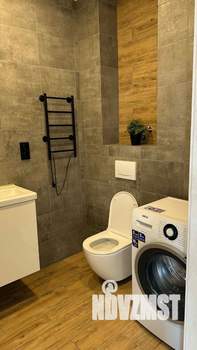 2-к квартира, на длительный срок, 39м2, 12/25 этаж