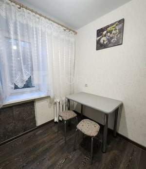 1-к квартира, на длительный срок, 31м2, 4/5 этаж