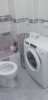 1-к квартира, на длительный срок, 45м2, 9/10 этаж