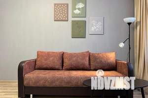 2-к квартира, посуточно, 60м2, 10/17 этаж
