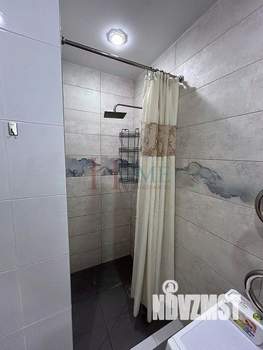 Студия квартира, на длительный срок, 22м2, 10/25 этаж