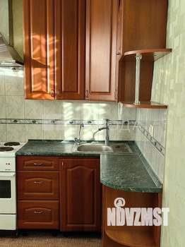 2-к квартира, на длительный срок, 42м2, 5/5 этаж