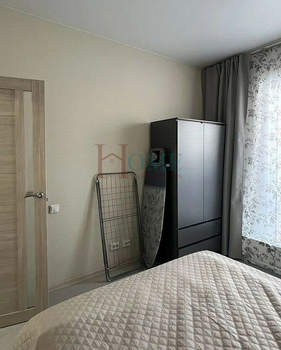 2-к квартира, на длительный срок, 39м2, 14/17 этаж