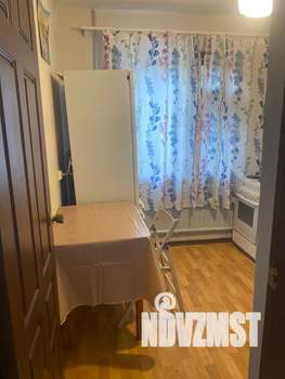 1-к квартира, посуточно, 30м2, 1/5 этаж