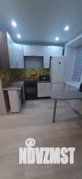 2-к квартира, посуточно, 45м2, 4/5 этаж