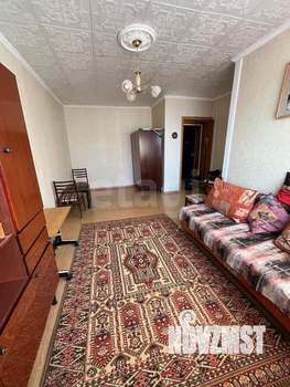 1-к квартира, на длительный срок, 30м2, 4/5 этаж