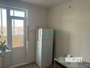 1-к квартира, на длительный срок, 35м2, 18/22 этаж