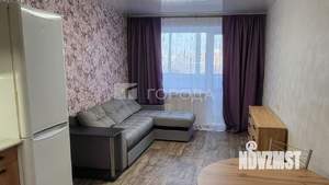 1-к квартира, на длительный срок, 34м2, 7/9 этаж