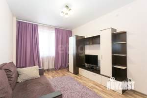 1-к квартира, на длительный срок, 33м2, 13/18 этаж