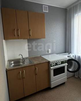 1-к квартира, на длительный срок, 30м2, 5/9 этаж