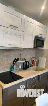 1-к квартира, на длительный срок, 30м2, 5/5 этаж