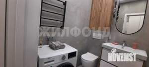 Студия квартира, на длительный срок, 28м2, 6/25 этаж