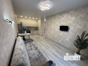 3-к квартира, на длительный срок, 77м2, 2/9 этаж