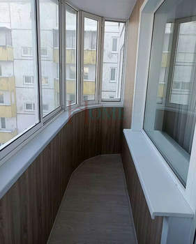 2-к квартира, на длительный срок, 53м2, 9/10 этаж