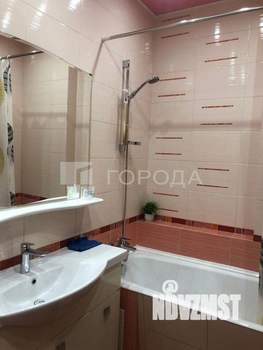 1-к квартира, на длительный срок, 35м2, 1/19 этаж