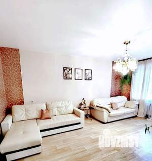 2-к квартира, посуточно, 54м2, 5/9 этаж