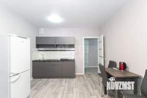 1-к квартира, на длительный срок, 55м2, 12/18 этаж