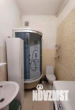 Студия квартира, на длительный срок, 21м2, 3/3 этаж