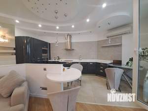 Студия квартира, на длительный срок, 55м2, 7/16 этаж