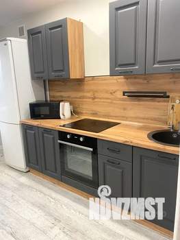 1-к квартира, посуточно, 36м2, 4/12 этаж