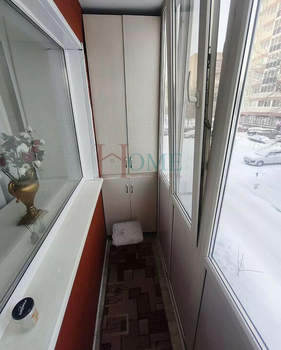 2-к квартира, на длительный срок, 44м2, 2/5 этаж