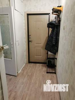 2-к квартира, на длительный срок, 44м2, 1/5 этаж