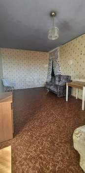 1-к квартира, на длительный срок, 30м2, 8/9 этаж