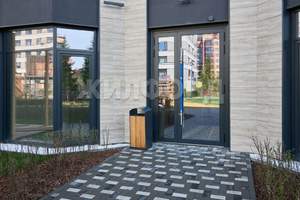 1-к квартира, на длительный срок, 32м2, 4/7 этаж