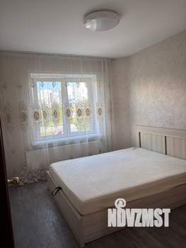 Студия квартира, на длительный срок, 42м2, 1/10 этаж