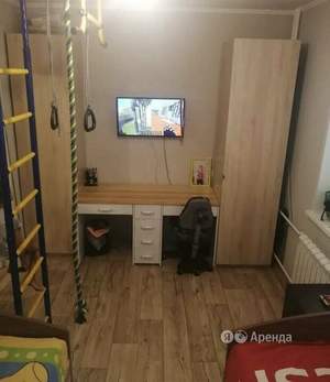 1-к квартира, на длительный срок, 59м2, 1/10 этаж