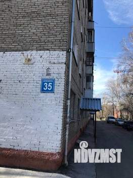 2-к квартира, на длительный срок, 42м2, 1/5 этаж