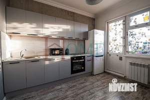 1-к квартира, на длительный срок, 39м2, 8/17 этаж