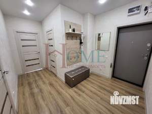 2-к квартира, на длительный срок, 53м2, 6/25 этаж