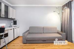 Студия квартира, посуточно, 30м2, 5/15 этаж