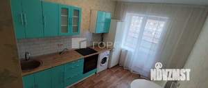 1-к квартира, на длительный срок, 36м2, 5/10 этаж