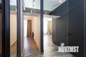 1-к квартира, посуточно, 52м2, 1/1 этаж