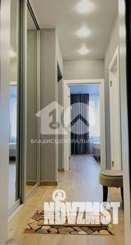 2-к квартира, на длительный срок, 46м2, 2/24 этаж