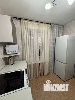 1-к квартира, на длительный срок, 36м2, 4/9 этаж