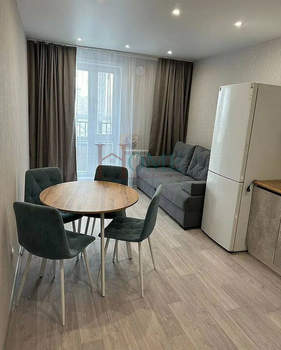 2-к квартира, на длительный срок, 47м2, 6/17 этаж