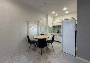 3-к квартира, на длительный срок, 63м2, 8/19 этаж