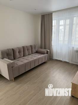 1-к квартира, на длительный срок, 34м2, 2/5 этаж