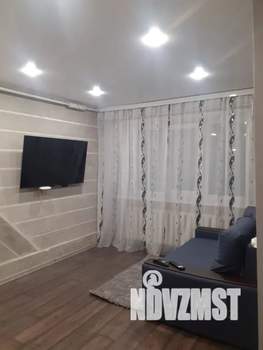 1-к квартира, посуточно, 40м2, 1/5 этаж